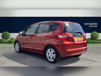 Used Honda Jazz 2015 for sale - 75343395: Photo