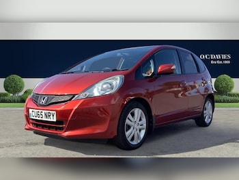 Used Honda Jazz 2015 for sale - 75343395: Photo