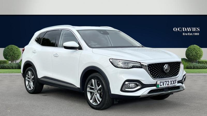 Used MG MG HS 2022 for sale - 76541479: Photo 1