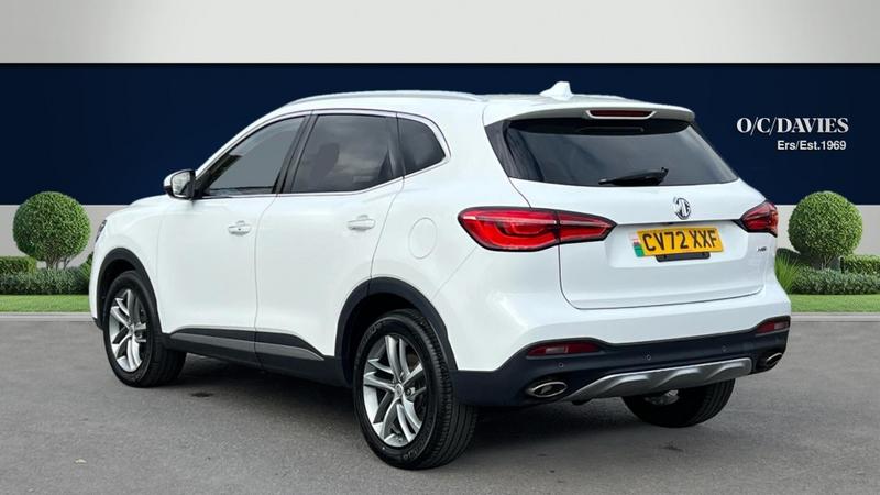 Used MG MG HS 2022 for sale - 76541479: Photo 3