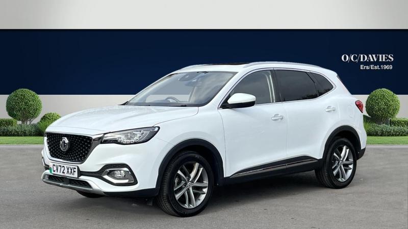 Used MG MG HS 2022 for sale - 76541479: Photo 4