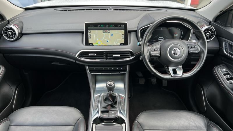 Used MG MG HS 2022 for sale - 76541479: Photo 5