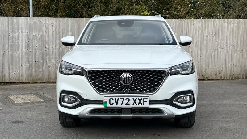 Used MG MG HS 2022 for sale - 76541479: Photo 7