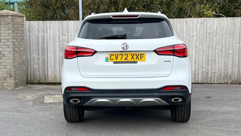 Used MG MG HS 2022 for sale - 76541479: Photo 8