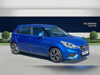 Used MG MG3 2019 for sale - 78838524: Photo