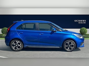 Used MG MG3 2019 for sale - 78838524: Photo