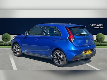 Used MG MG3 2019 for sale - 78838524: Photo