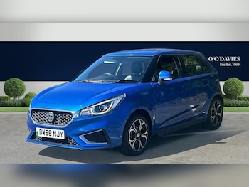Used MG MG3 2019 for sale - 78838524: Photo