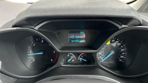 Used Ford Grand Tourneo Connect 2017 for sale - 75038979: Photo 11