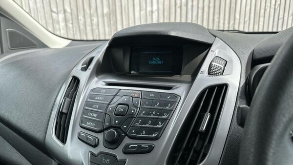 Used Ford Grand Tourneo Connect 2017 for sale - 75038979: Photo 16