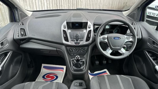 Used Ford Grand Tourneo Connect 2017 for sale - 75038979: Photo 5