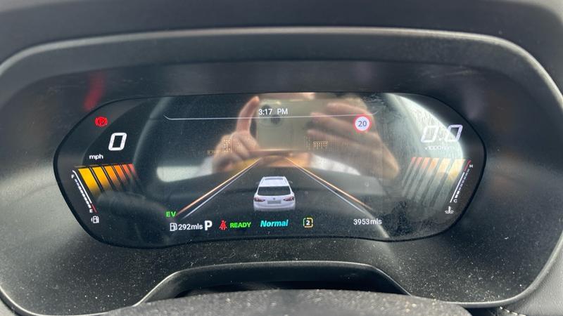 Used MG MG ZS 2025 for sale - 76960986: Photo 11