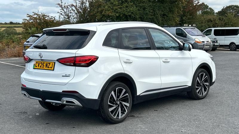 Used MG MG ZS 2025 for sale - 76960986: Photo 12