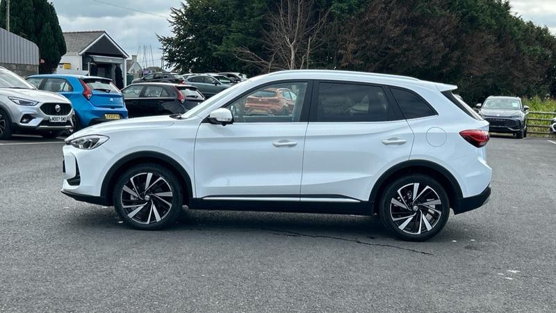 Used MG MG ZS 2025 for sale - 76960986: Photo 13