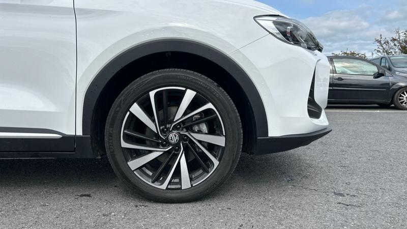 Used MG MG ZS 2025 for sale - 76960986: Photo 15