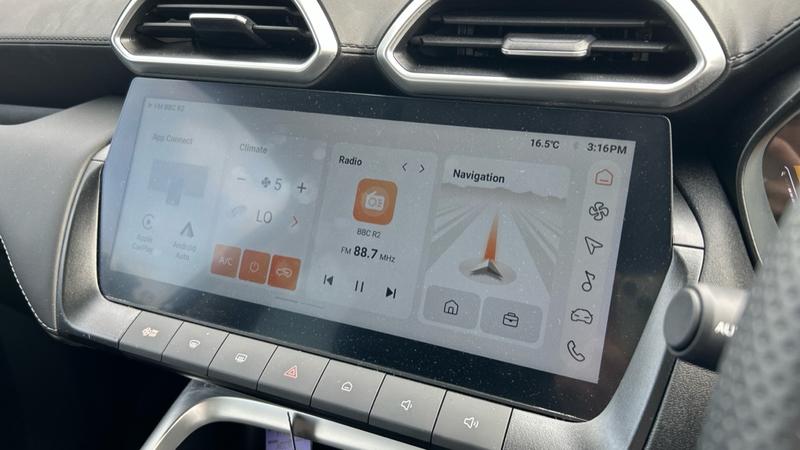 Used MG MG ZS 2025 for sale - 76960986: Photo 16