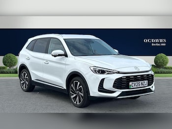 Used MG MG ZS 2025 for sale - 76960986: Photo