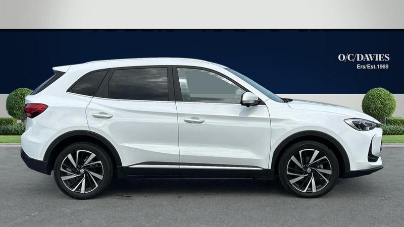 Used MG MG ZS 2025 for sale - 76960986: Photo 2