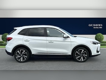 Used MG MG ZS 2025 for sale - 76960986: Photo