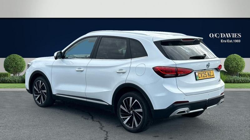 Used MG MG ZS 2025 for sale - 76960986: Photo 3