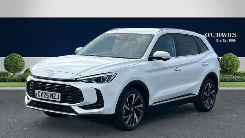 Used MG MG ZS 2025 for sale - 76960986: Photo 4