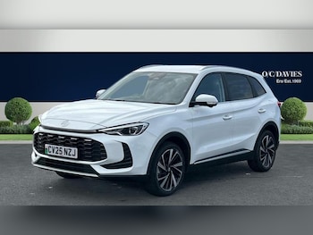 Used MG MG ZS 2025 for sale - 76960986: Photo