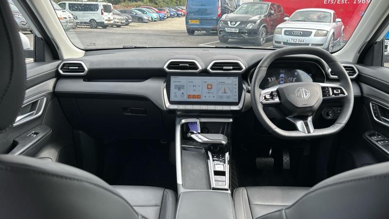 Used MG MG ZS 2025 for sale - 76960986: Photo 5