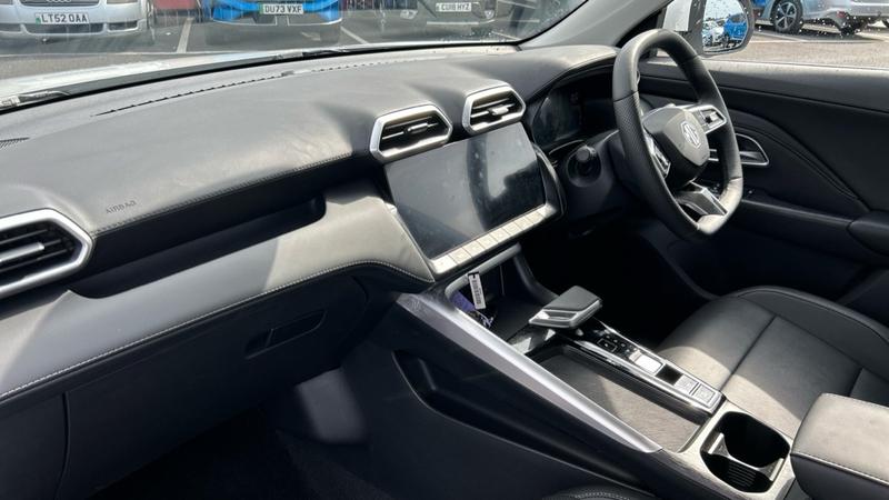 Used MG MG ZS 2025 for sale - 76960986: Photo 6