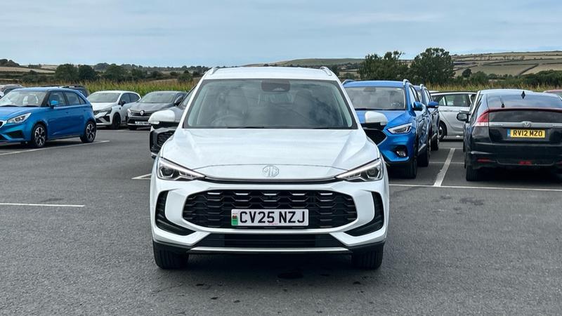 Used MG MG ZS 2025 for sale - 76960986: Photo 7