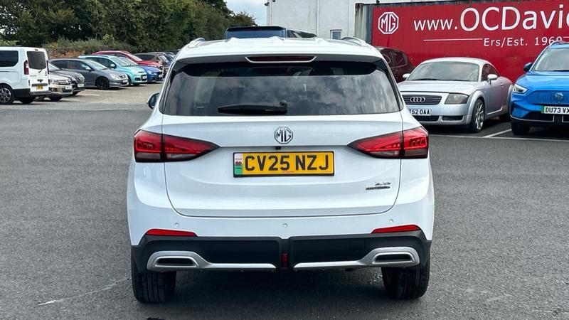 Used MG MG ZS 2025 for sale - 76960986: Photo 8
