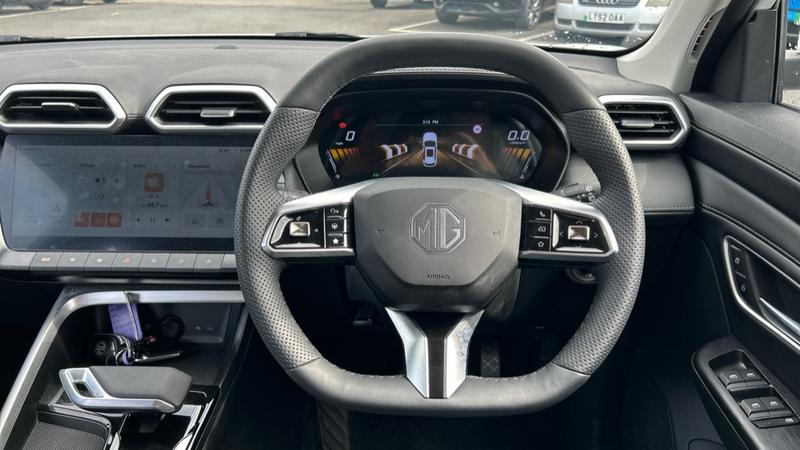 Used MG MG ZS 2025 for sale - 76960986: Photo 9