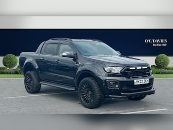 Used Ford Ranger 2022 for sale - 75638935: Photo