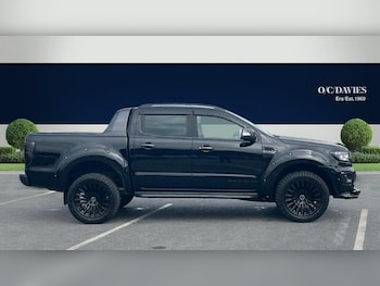 Used Ford Ranger 2022 for sale - 75638935: Photo