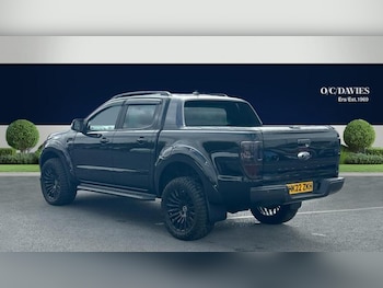 Used Ford Ranger 2022 for sale - 75638935: Photo