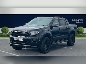 Used Ford Ranger 2022 for sale - 75638935: Photo
