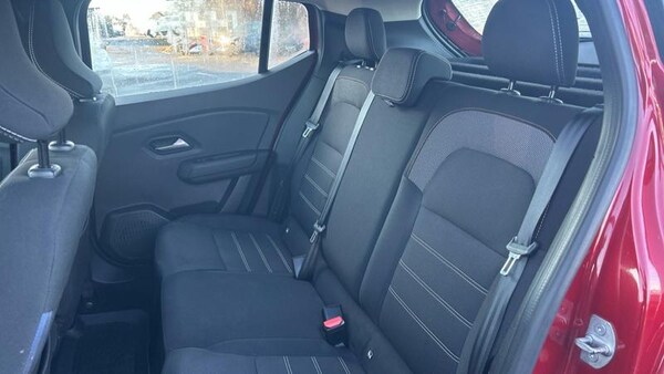 Used Dacia Sandero Stepway for sale - 75277793: Photo 10