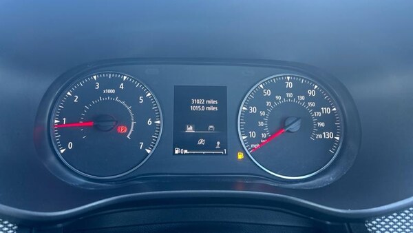 Used Dacia Sandero Stepway for sale - 75277793: Photo 11