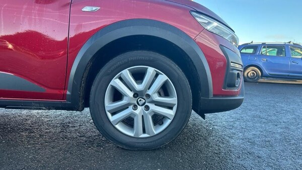 Used Dacia Sandero Stepway for sale - 75277793: Photo 16