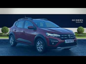 1.0 TCe Comfort Hatchback 5dr Petrol Manual Euro 6 (s/s) (90 ps) Manual