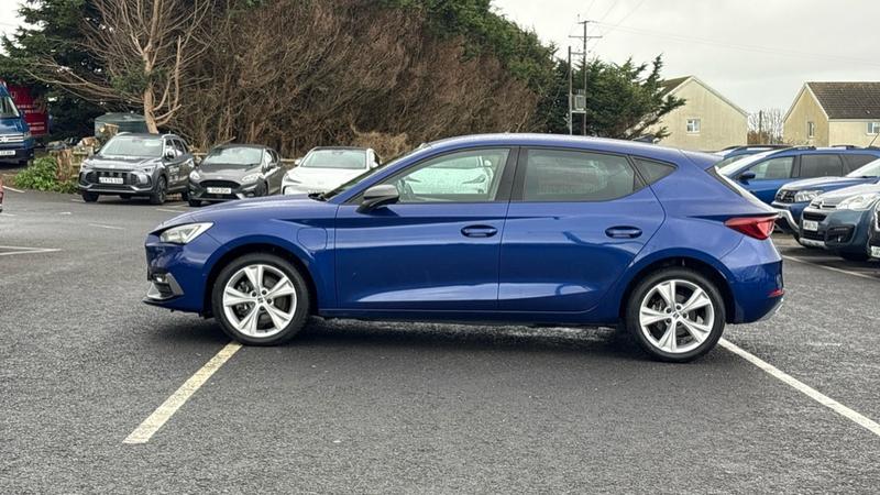 Used SEAT Leon 2021 for sale - 76933605: Photo 13