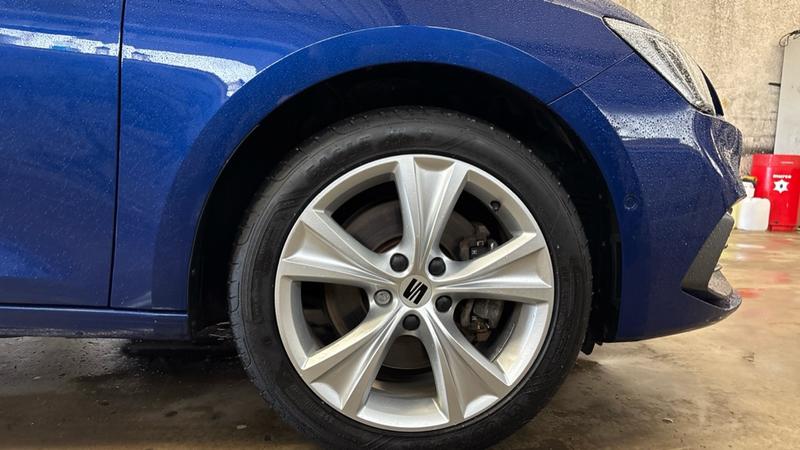 Used SEAT Leon 2021 for sale - 76933605: Photo 15