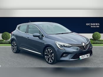 Used Renault Clio 2021 for sale - 79789151: Photo