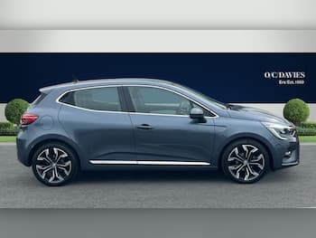 Used Renault Clio 2021 for sale - 79789151: Photo