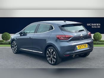 Used Renault Clio 2021 for sale - 79789151: Photo