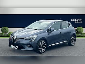 Used Renault Clio 2021 for sale - 79789151: Photo
