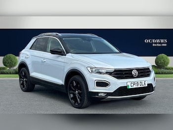 Volkswagen - T-Roc