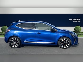 Used Renault Clio 2024 for sale - 77848566: Photo