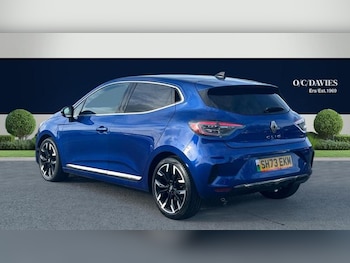 Used Renault Clio 2024 for sale - 77848566: Photo