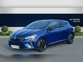 Used Renault Clio 2024 for sale - 77848566: Photo