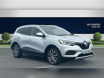 Renault - Kadjar